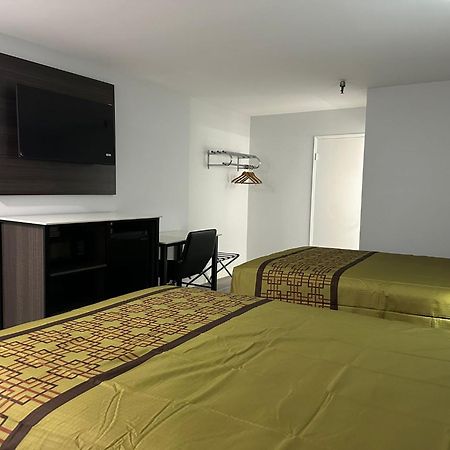Beach Inn Motel Χάντινγκτον Μπιτς Εξωτερικό φωτογραφία