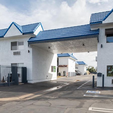 Beach Inn Motel Χάντινγκτον Μπιτς Εξωτερικό φωτογραφία