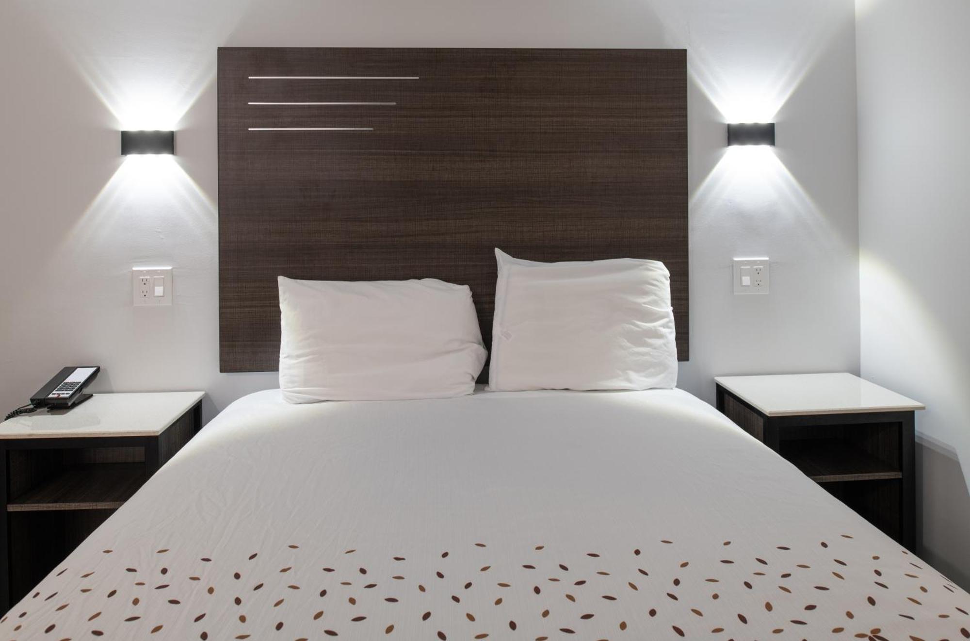 Beach Inn Motel Χάντινγκτον Μπιτς Εξωτερικό φωτογραφία